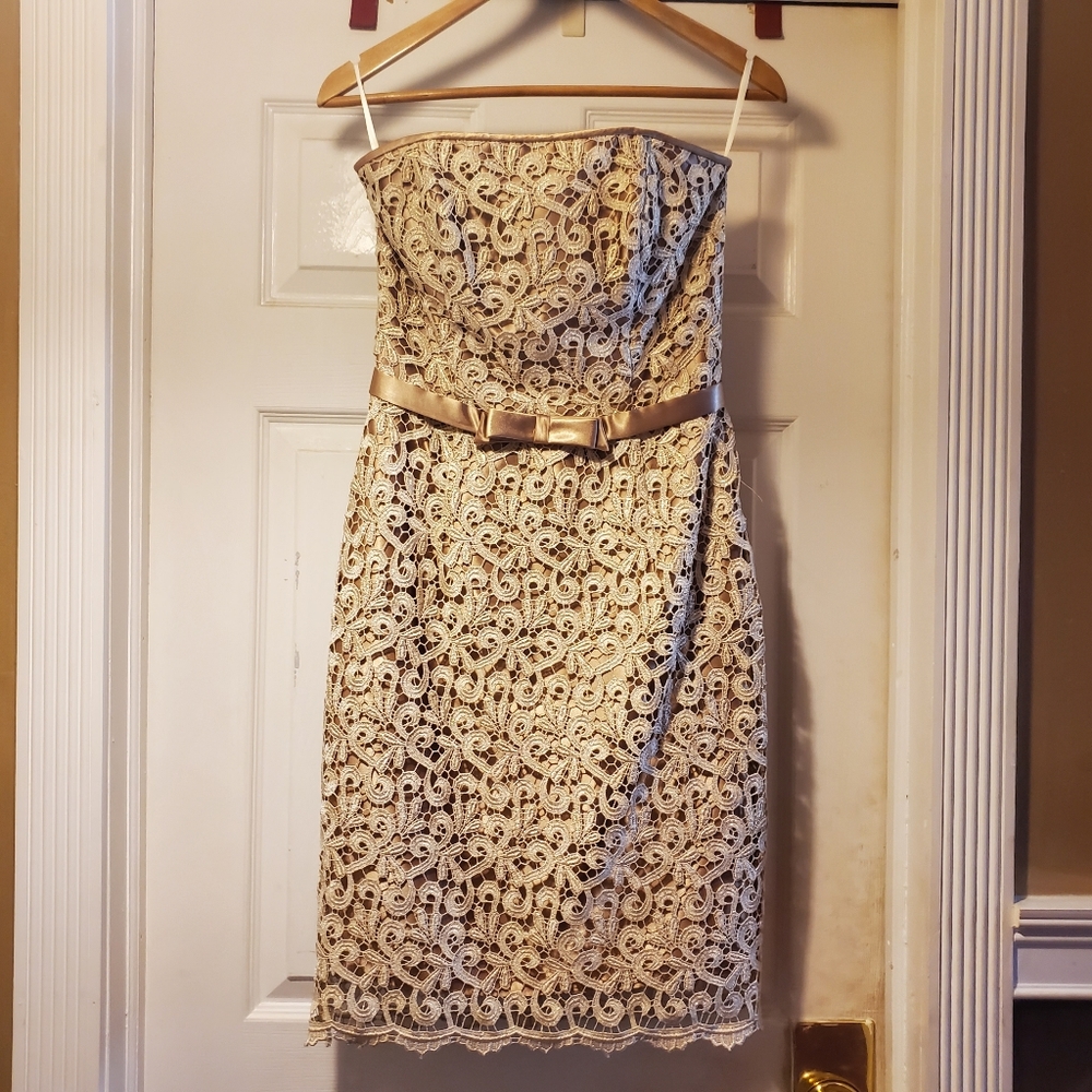 cocktail dress